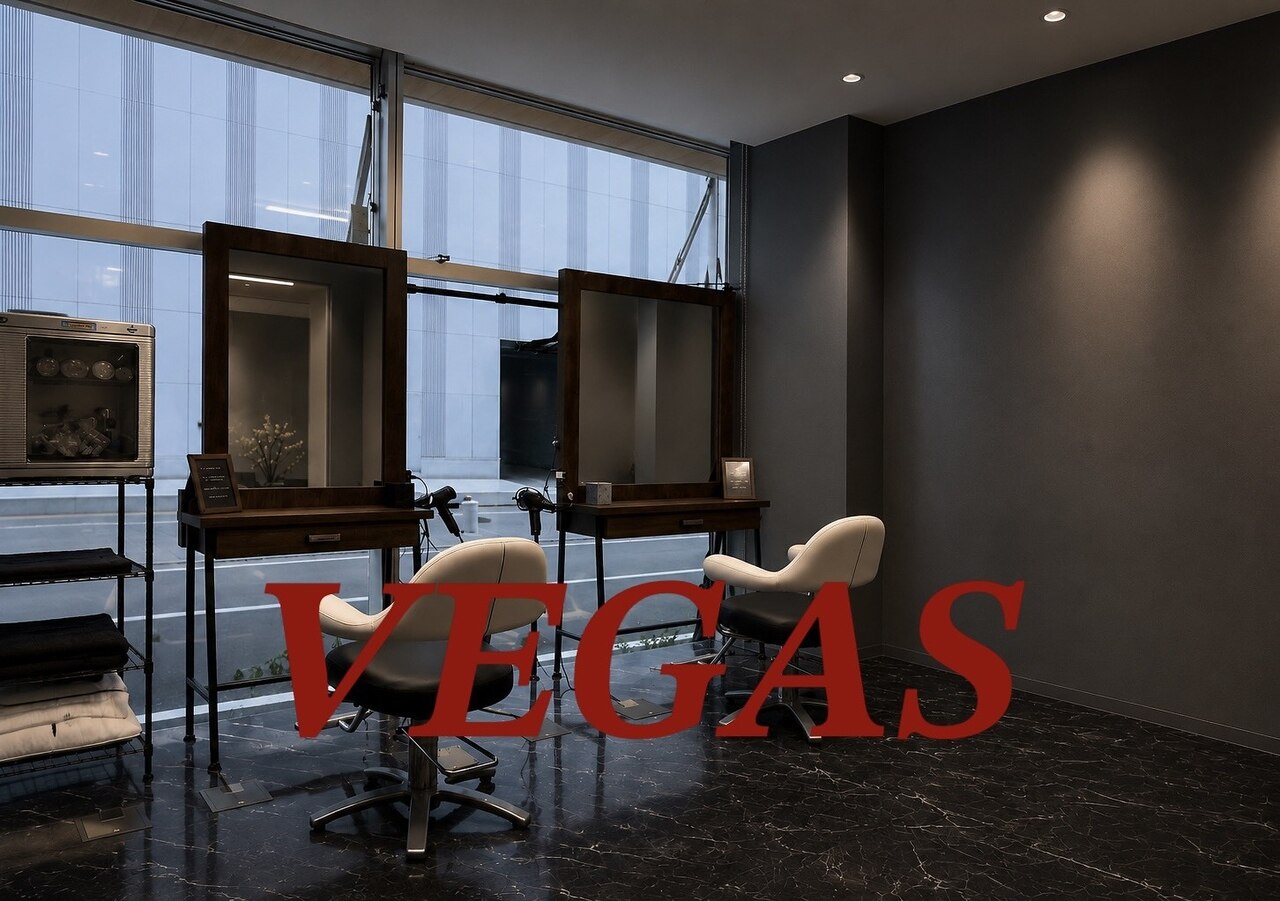 Vegas 大宮メンズ専門